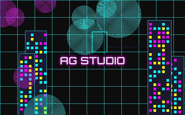 cq9电子AG真人全息演播室