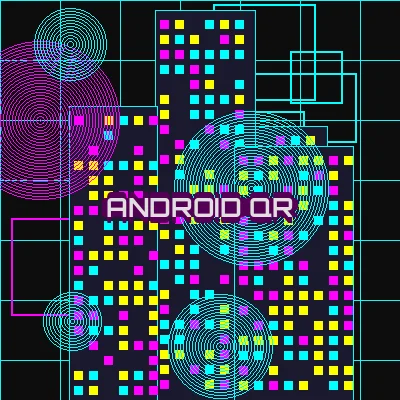 cq9电子Android版本下载二维码