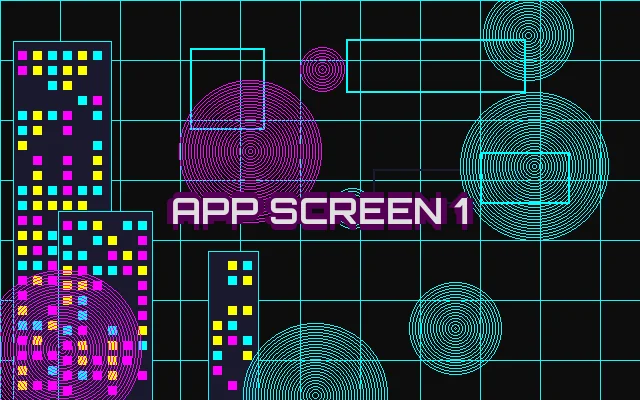cq9电子APP首页界面截图