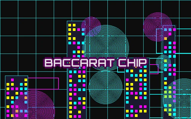 cq9电子百家乐赛博筹码系统