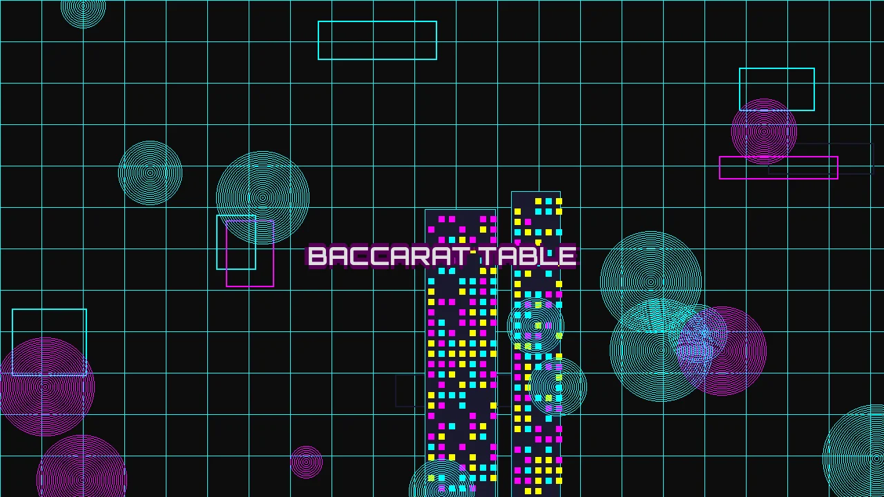 cq9电子百家乐赛博对局桌面