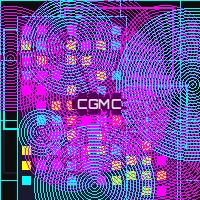 cq9电子柬埔寨CGMC博彩管理委员会认证徽章