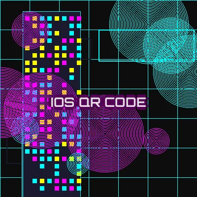 cq9电子iOS版本下载二维码