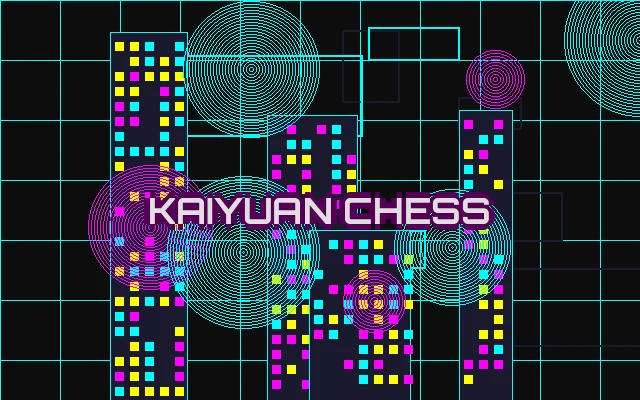 cq9电子开元棋牌赛博对战