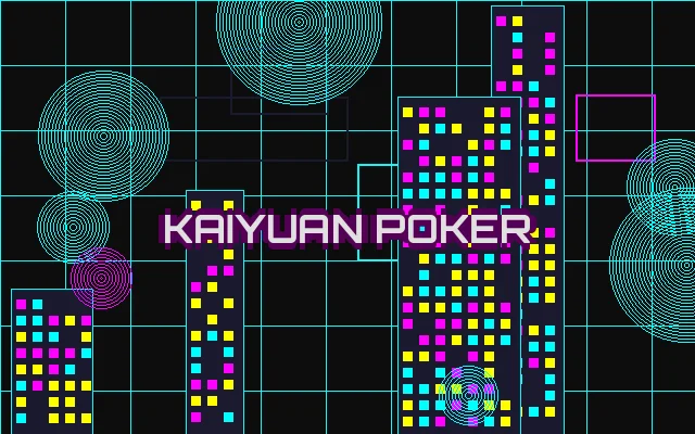 cq9电子开元棋牌炸金花赛博界面