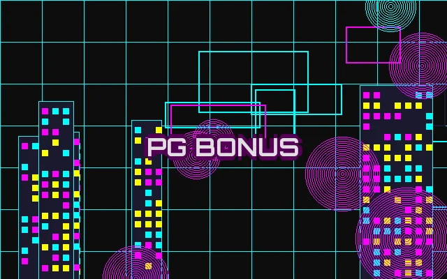 cq9电子PG电子奖金回合霓虹特效