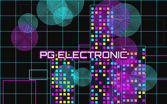 cq9电子PG电子霓虹街机