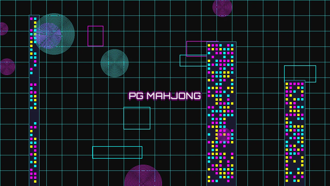 cq9电子PG电子麻将胡了霓虹街机