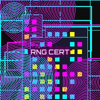 cq9电子国际RNG随机数生成器认证标识
